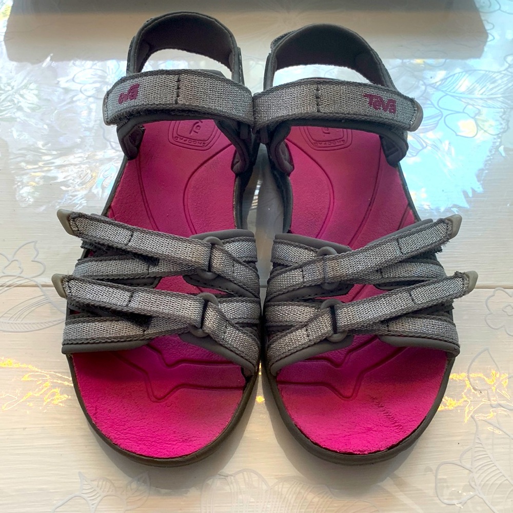 Teva Sandals